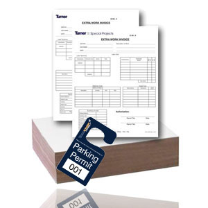 Safety Books | Forms