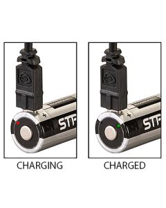 USB Rechargable Lithium Ion Battery - 2 Pack