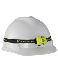 Headlamp - QB USB - 200 Lumens